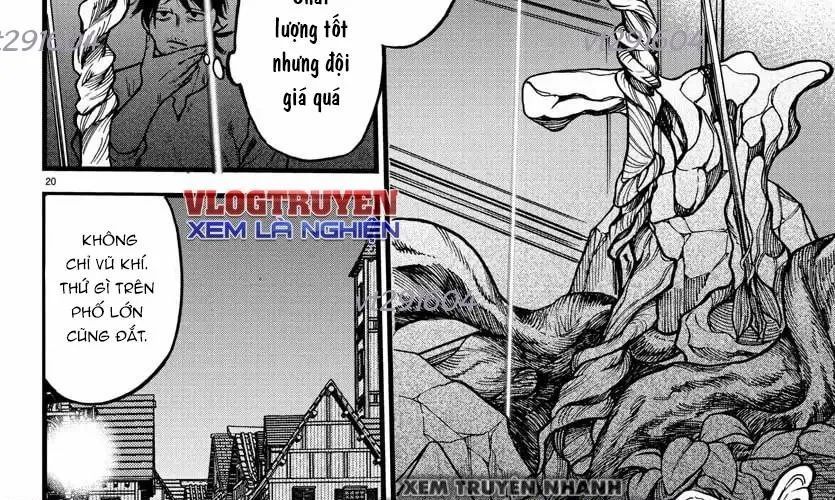 Yuusha Goroshi No Moto Ansatsusha. ~Mushoku No Ossan Kara Hajimaru Second Life~ Chapter 5 - 81