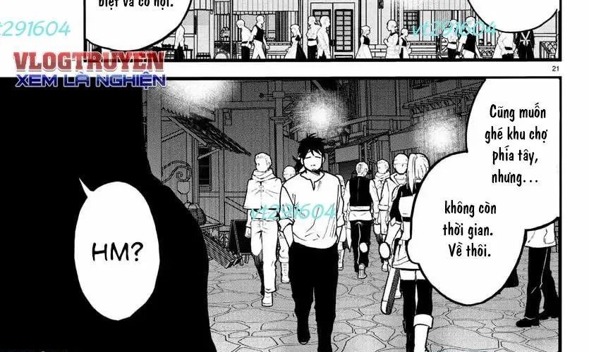 Yuusha Goroshi No Moto Ansatsusha. ~Mushoku No Ossan Kara Hajimaru Second Life~ Chapter 5 - 85