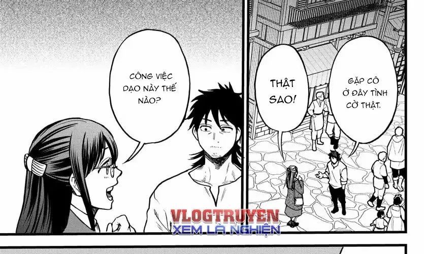 Yuusha Goroshi No Moto Ansatsusha. ~Mushoku No Ossan Kara Hajimaru Second Life~ Chapter 5 - 91