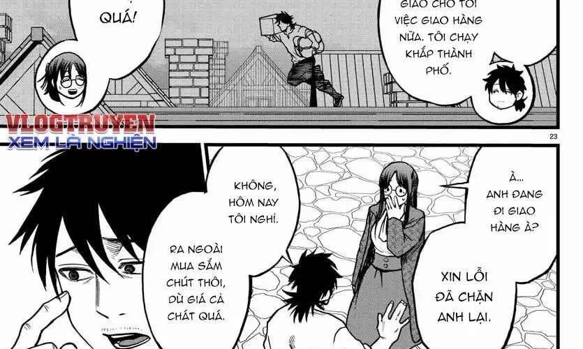 Yuusha Goroshi No Moto Ansatsusha. ~Mushoku No Ossan Kara Hajimaru Second Life~ Chapter 5 - 93