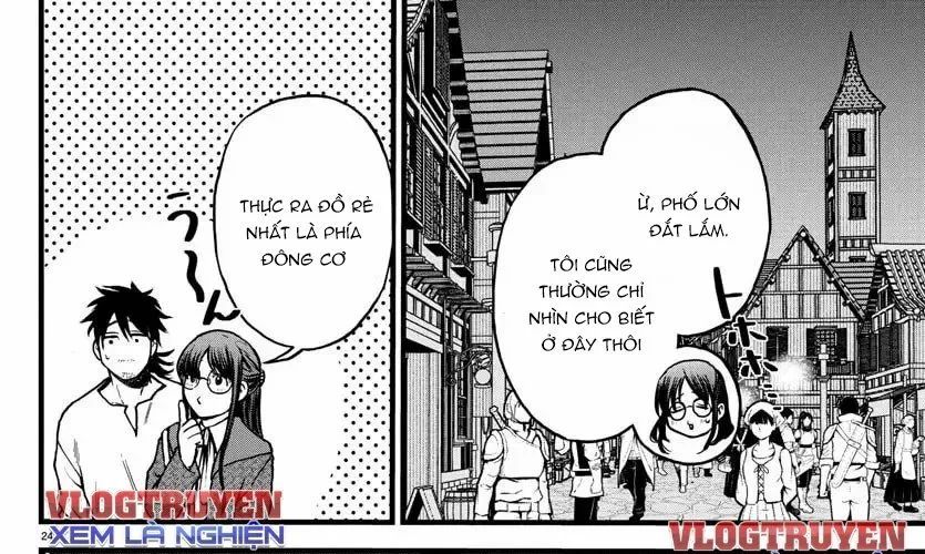 Yuusha Goroshi No Moto Ansatsusha. ~Mushoku No Ossan Kara Hajimaru Second Life~ Chapter 5 - 95