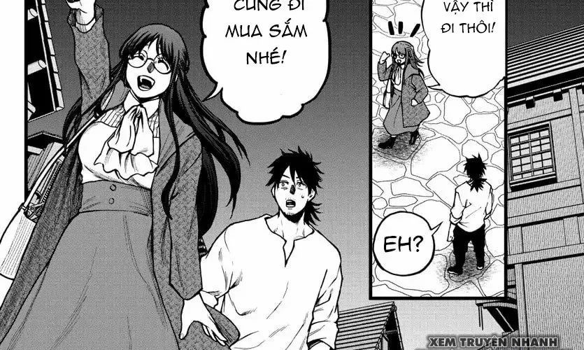 Yuusha Goroshi No Moto Ansatsusha. ~Mushoku No Ossan Kara Hajimaru Second Life~ Chapter 5 - 97