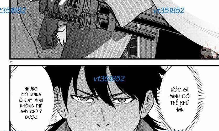 Yuusha Goroshi No Moto Ansatsusha. ~Mushoku No Ossan Kara Hajimaru Second Life~ Chapter 6 - 11