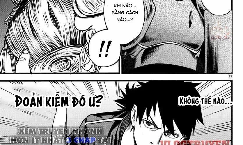 Yuusha Goroshi No Moto Ansatsusha. ~Mushoku No Ossan Kara Hajimaru Second Life~ Chapter 6 - 103