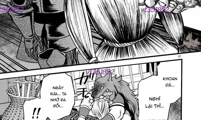 Yuusha Goroshi No Moto Ansatsusha. ~Mushoku No Ossan Kara Hajimaru Second Life~ Chapter 6 - 111