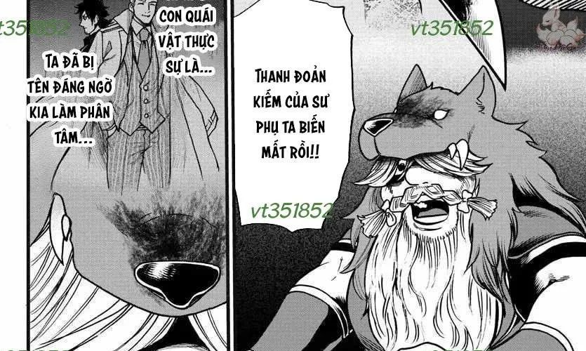 Yuusha Goroshi No Moto Ansatsusha. ~Mushoku No Ossan Kara Hajimaru Second Life~ Chapter 6 - 115