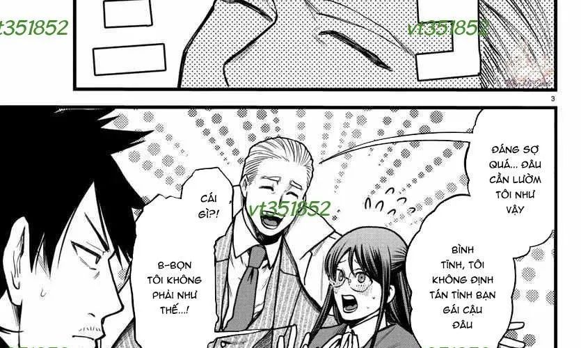 Yuusha Goroshi No Moto Ansatsusha. ~Mushoku No Ossan Kara Hajimaru Second Life~ Chapter 6 - 15