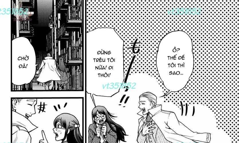 Yuusha Goroshi No Moto Ansatsusha. ~Mushoku No Ossan Kara Hajimaru Second Life~ Chapter 6 - 17