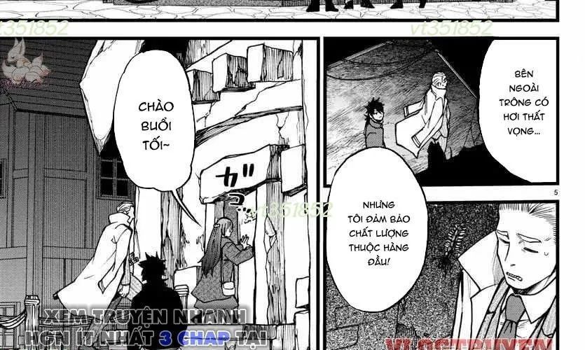 Yuusha Goroshi No Moto Ansatsusha. ~Mushoku No Ossan Kara Hajimaru Second Life~ Chapter 6 - 23