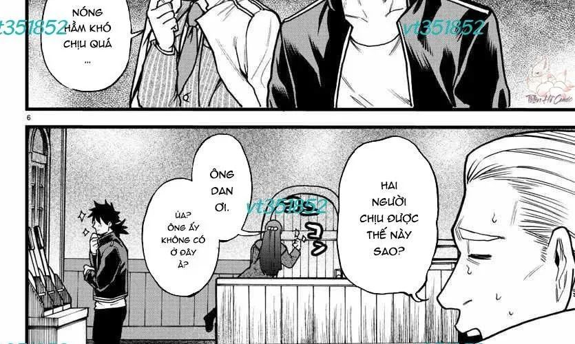 Yuusha Goroshi No Moto Ansatsusha. ~Mushoku No Ossan Kara Hajimaru Second Life~ Chapter 6 - 27