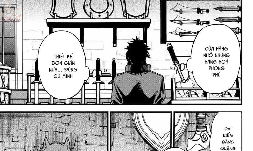 Yuusha Goroshi No Moto Ansatsusha. ~Mushoku No Ossan Kara Hajimaru Second Life~ Chapter 6 - 29