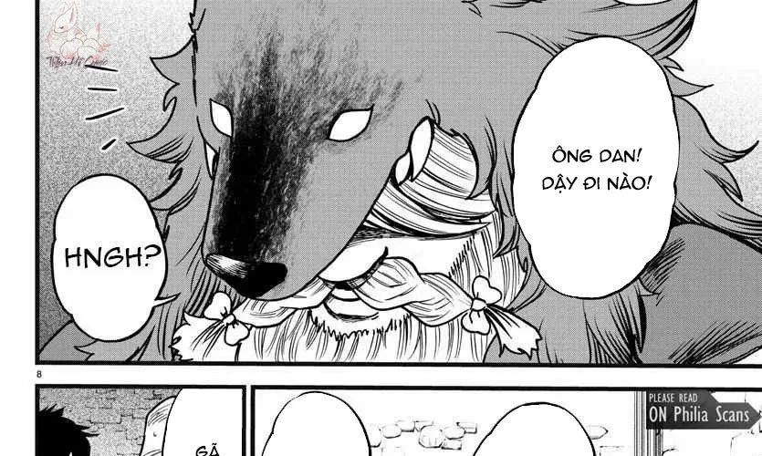 Yuusha Goroshi No Moto Ansatsusha. ~Mushoku No Ossan Kara Hajimaru Second Life~ Chapter 6 - 33