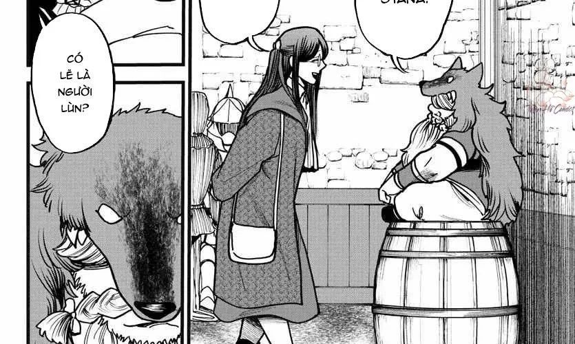 Yuusha Goroshi No Moto Ansatsusha. ~Mushoku No Ossan Kara Hajimaru Second Life~ Chapter 6 - 35