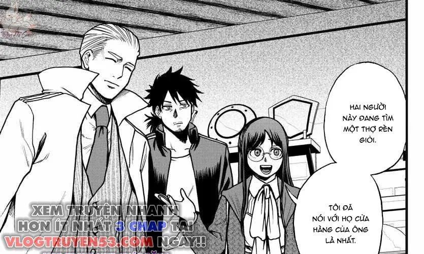 Yuusha Goroshi No Moto Ansatsusha. ~Mushoku No Ossan Kara Hajimaru Second Life~ Chapter 6 - 37