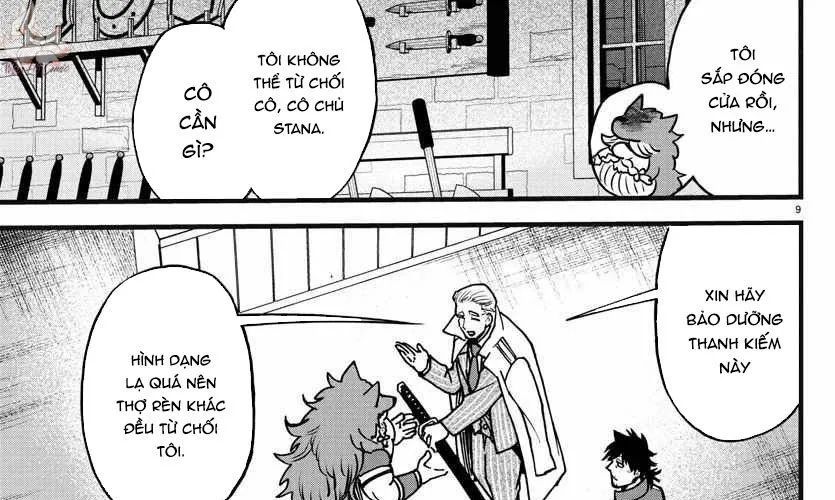 Yuusha Goroshi No Moto Ansatsusha. ~Mushoku No Ossan Kara Hajimaru Second Life~ Chapter 6 - 39