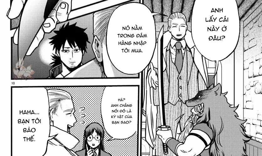 Yuusha Goroshi No Moto Ansatsusha. ~Mushoku No Ossan Kara Hajimaru Second Life~ Chapter 6 - 43