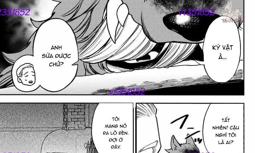 Yuusha Goroshi No Moto Ansatsusha. ~Mushoku No Ossan Kara Hajimaru Second Life~ Chapter 6 - 45