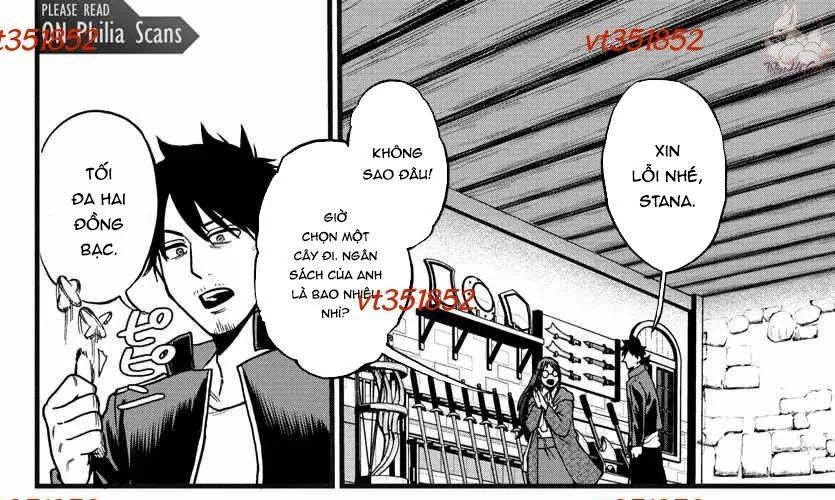 Yuusha Goroshi No Moto Ansatsusha. ~Mushoku No Ossan Kara Hajimaru Second Life~ Chapter 6 - 49