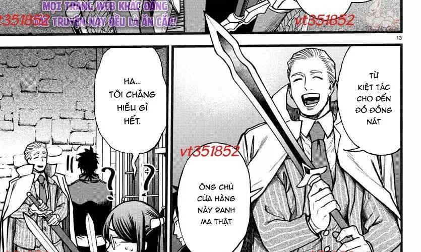 Yuusha Goroshi No Moto Ansatsusha. ~Mushoku No Ossan Kara Hajimaru Second Life~ Chapter 6 - 55