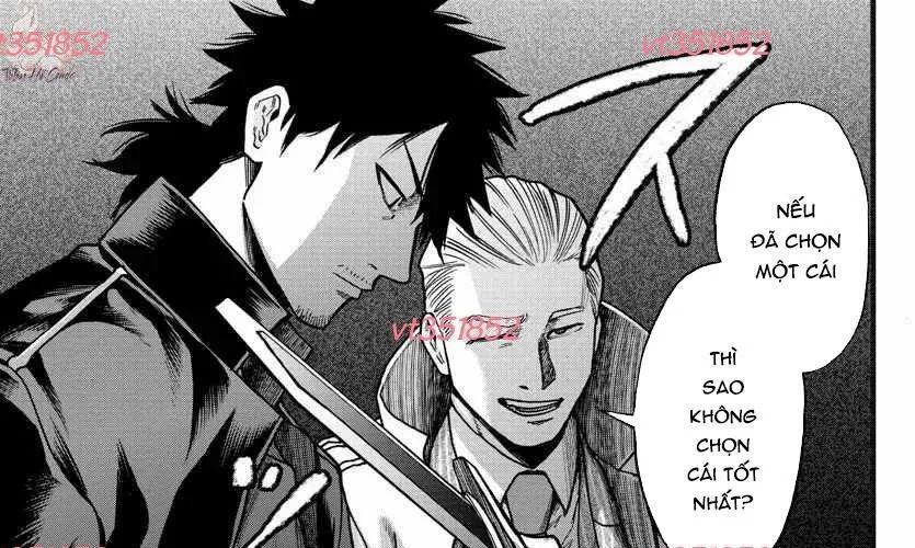 Yuusha Goroshi No Moto Ansatsusha. ~Mushoku No Ossan Kara Hajimaru Second Life~ Chapter 6 - 61