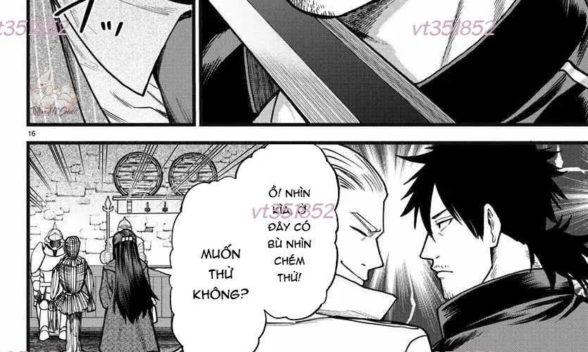 Yuusha Goroshi No Moto Ansatsusha. ~Mushoku No Ossan Kara Hajimaru Second Life~ Chapter 6 - 67