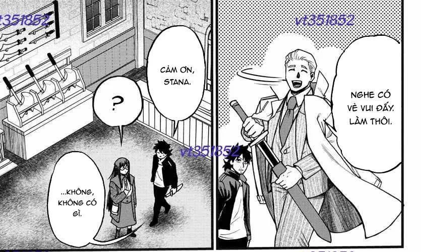 Yuusha Goroshi No Moto Ansatsusha. ~Mushoku No Ossan Kara Hajimaru Second Life~ Chapter 6 - 69