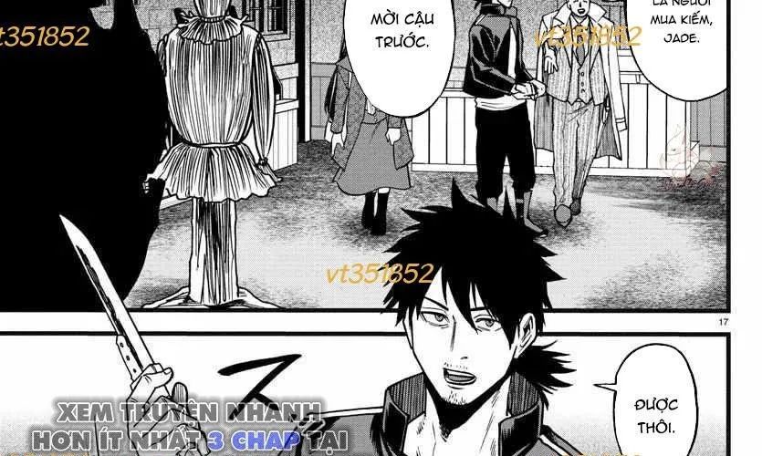 Yuusha Goroshi No Moto Ansatsusha. ~Mushoku No Ossan Kara Hajimaru Second Life~ Chapter 6 - 71