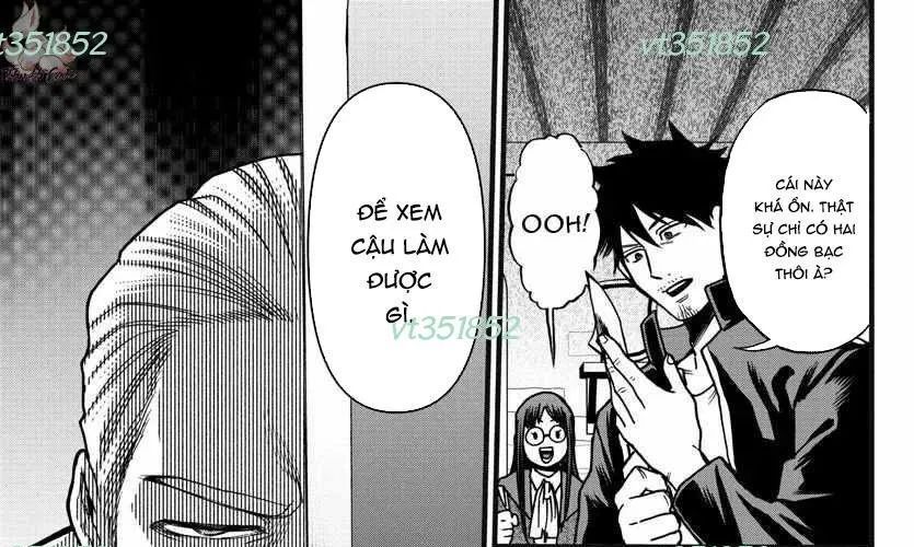 Yuusha Goroshi No Moto Ansatsusha. ~Mushoku No Ossan Kara Hajimaru Second Life~ Chapter 6 - 77