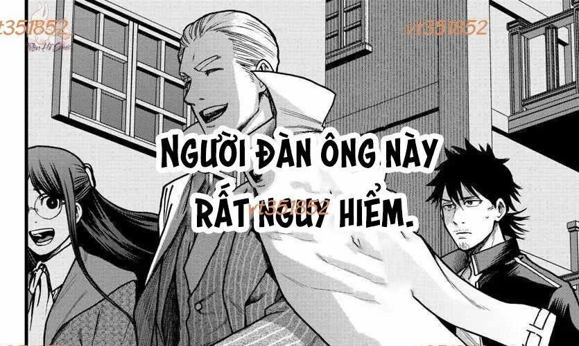 Yuusha Goroshi No Moto Ansatsusha. ~Mushoku No Ossan Kara Hajimaru Second Life~ Chapter 6 - 9