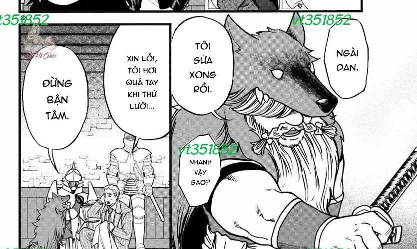 Yuusha Goroshi No Moto Ansatsusha. ~Mushoku No Ossan Kara Hajimaru Second Life~ Chapter 6 - 91