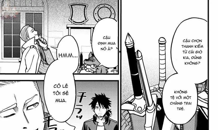 Yuusha Goroshi No Moto Ansatsusha. ~Mushoku No Ossan Kara Hajimaru Second Life~ Chapter 6 - 93