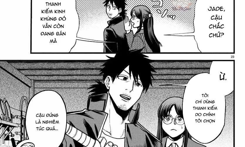 Yuusha Goroshi No Moto Ansatsusha. ~Mushoku No Ossan Kara Hajimaru Second Life~ Chapter 6 - 95