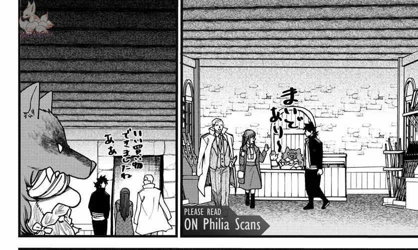 Yuusha Goroshi No Moto Ansatsusha. ~Mushoku No Ossan Kara Hajimaru Second Life~ Chapter 6 - 97