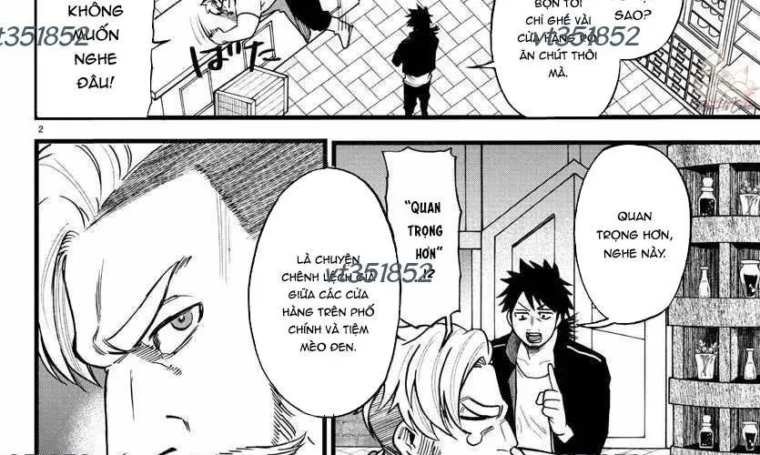 Yuusha Goroshi No Moto Ansatsusha. ~Mushoku No Ossan Kara Hajimaru Second Life~ Chapter 7 - 11