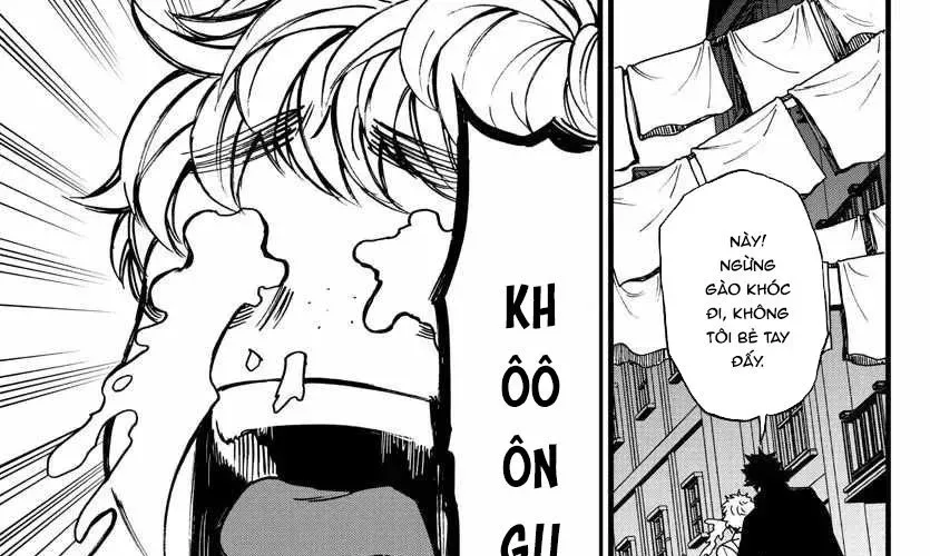 Yuusha Goroshi No Moto Ansatsusha. ~Mushoku No Ossan Kara Hajimaru Second Life~ Chapter 7 - 101