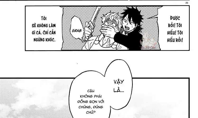 Yuusha Goroshi No Moto Ansatsusha. ~Mushoku No Ossan Kara Hajimaru Second Life~ Chapter 7 - 103