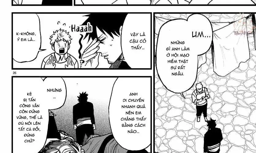 Yuusha Goroshi No Moto Ansatsusha. ~Mushoku No Ossan Kara Hajimaru Second Life~ Chapter 7 - 107