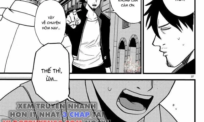 Yuusha Goroshi No Moto Ansatsusha. ~Mushoku No Ossan Kara Hajimaru Second Life~ Chapter 7 - 111