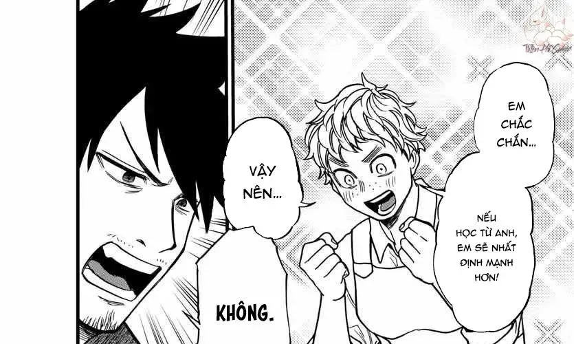 Yuusha Goroshi No Moto Ansatsusha. ~Mushoku No Ossan Kara Hajimaru Second Life~ Chapter 7 - 117