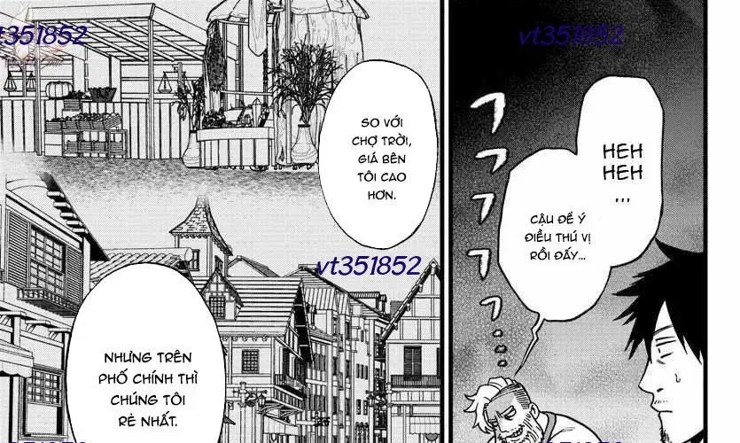 Yuusha Goroshi No Moto Ansatsusha. ~Mushoku No Ossan Kara Hajimaru Second Life~ Chapter 7 - 13