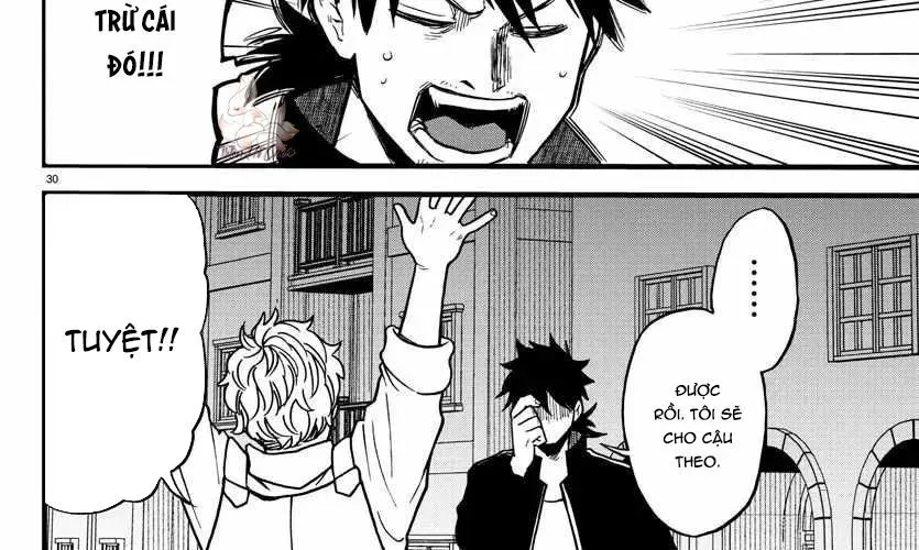 Yuusha Goroshi No Moto Ansatsusha. ~Mushoku No Ossan Kara Hajimaru Second Life~ Chapter 7 - 123