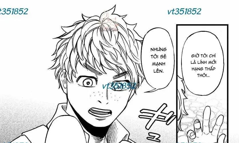 Yuusha Goroshi No Moto Ansatsusha. ~Mushoku No Ossan Kara Hajimaru Second Life~ Chapter 7 - 125