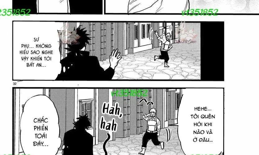 Yuusha Goroshi No Moto Ansatsusha. ~Mushoku No Ossan Kara Hajimaru Second Life~ Chapter 7 - 131