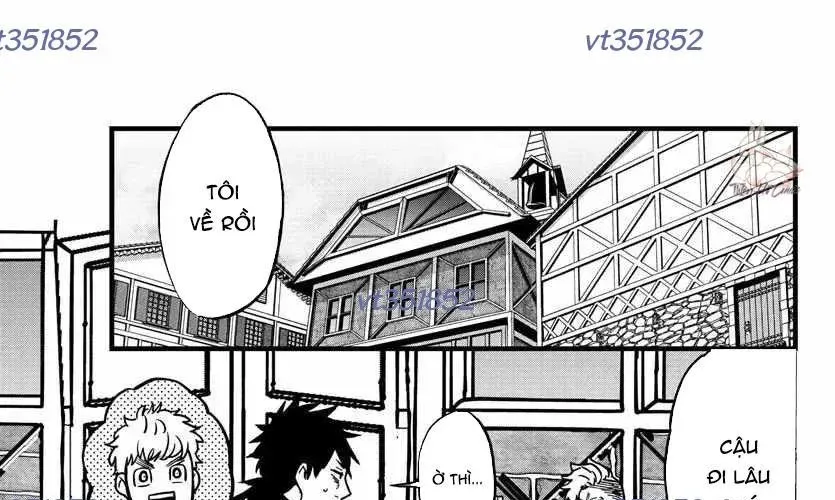 Yuusha Goroshi No Moto Ansatsusha. ~Mushoku No Ossan Kara Hajimaru Second Life~ Chapter 7 - 133