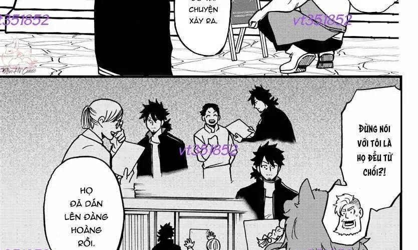 Yuusha Goroshi No Moto Ansatsusha. ~Mushoku No Ossan Kara Hajimaru Second Life~ Chapter 7 - 135