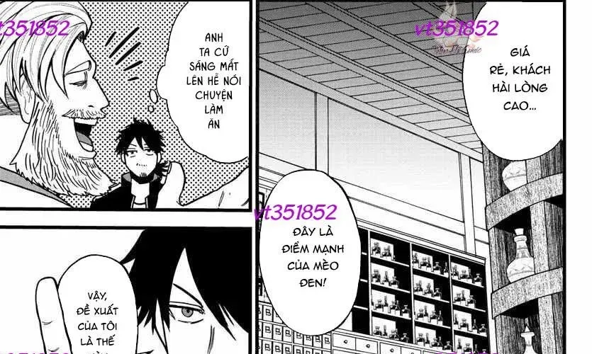 Yuusha Goroshi No Moto Ansatsusha. ~Mushoku No Ossan Kara Hajimaru Second Life~ Chapter 7 - 15