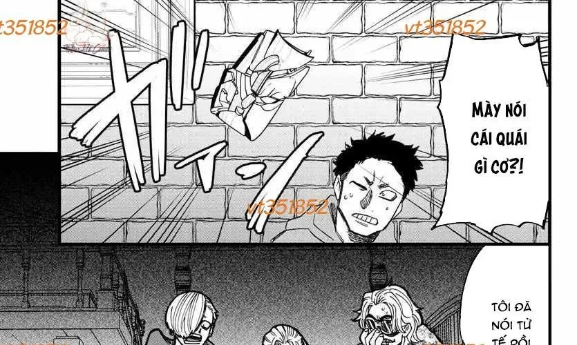 Yuusha Goroshi No Moto Ansatsusha. ~Mushoku No Ossan Kara Hajimaru Second Life~ Chapter 7 - 141