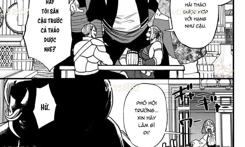 Yuusha Goroshi No Moto Ansatsusha. ~Mushoku No Ossan Kara Hajimaru Second Life~ Chapter 7 - 143