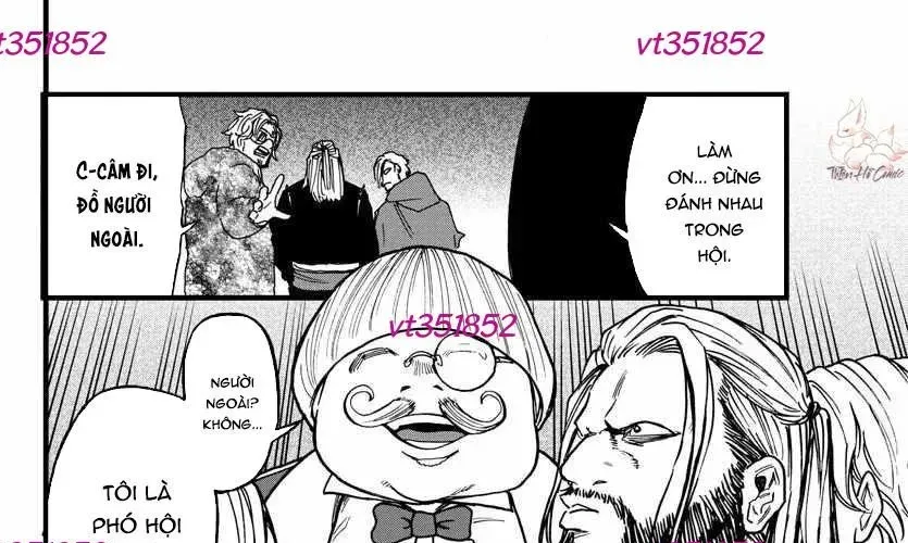 Yuusha Goroshi No Moto Ansatsusha. ~Mushoku No Ossan Kara Hajimaru Second Life~ Chapter 7 - 145