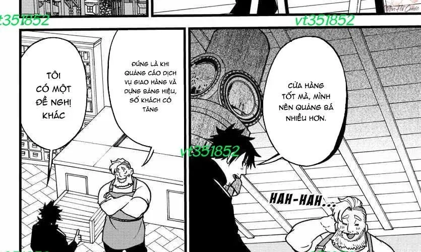 Yuusha Goroshi No Moto Ansatsusha. ~Mushoku No Ossan Kara Hajimaru Second Life~ Chapter 7 - 19